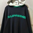 画像4: Supreme - Thermal Switching Hoodie (4)