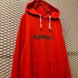 画像2: Gosha Rubchinskiy - Embroidered Hoodie (2)