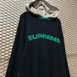 画像2: Supreme - Thermal Switching Hoodie (2)