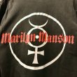 画像8: Used - "Marilyn Manson" Vintage Tee (8)