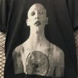 画像2: Used - "Marilyn Manson" Vintage Tee (2)