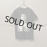 画像: Used - "Marilyn Manson" Vintage Tee