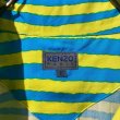 画像4: KENZO - Tropical Fish Open Collar Shirt (4)