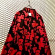 画像2: JUVENILE HALL ROLLCALL - Face Graphic Jacket (2)