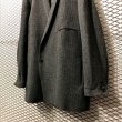 画像3: Edwina Horl - Shawl Collar Double Jacket (3)