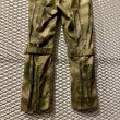 画像7: DIET BUTCHER SLIM SKIN - Camouflage Pattern Bondage Pants (7)