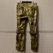 画像5: DIET BUTCHER SLIM SKIN - Camouflage Pattern Bondage Pants (5)