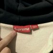 画像6: Supreme - Arch Logo Hoodie (Black) (6)