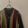 画像4: COMME des GARCONS HOMME PLUS - Multicolor Zip Cardigan (4)