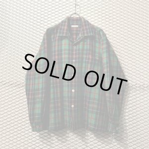 画像: COMME des GARCONS HOMME - Check Wool Shirt Jacket