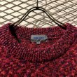 画像5: KENZO - 90's Flower Embroidery Knit (5)