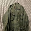 画像2: BESS - Studs Military Jacket (2)