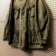 画像3: BESS - Studs Military Jacket (3)