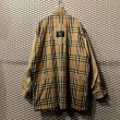 画像5: Burberry - "Nova Check" Hunting Jacket (5)