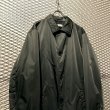 画像2: PRADA - Nylon Soutiencollar Coat (2)