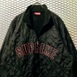 画像5: Supreme - Halfzip Quilted Jacket (5)