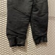 画像7: JORDAN - Fake Leather Easy Pants (7)