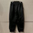 画像5: JORDAN - Fake Leather Easy Pants (5)