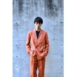 画像11: BEAMS - Linen Double Tailored Setup (11)