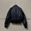 画像6: RAF SIMONS × FRED PERRY - Geometric Pattern Bomber Jacket (6)