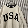 画像4: POLO RALPH LAUREN - "USA" Sweat (4)