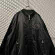 画像6: HARLEY-DAVIDSON - "SKULL" Bomber Jacket (6)