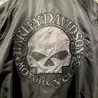 画像4: HARLEY-DAVIDSON - "SKULL" Bomber Jacket (4)