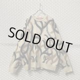 画像: Supreme - Tribal Camo Pattern Knit