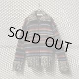 画像: DOLCE & GABBANA - Rib Switching Knit Blouson
