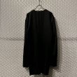 画像6: COMME des GARCONS HOMME - Cotton Switching Cardigan (6)