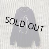 画像: SHAREEF - "ANARCHY" High Neck Knit
