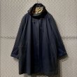 画像5: Burberry - "Nova Check" Hood Coat (5)