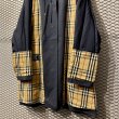 画像3: Burberry - "Nova Check" Hood Coat (3)