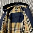 画像9: Burberry - "Nova Check" Hood Coat (9)