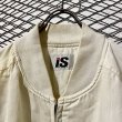 画像10: I.S. - 80's "Logo" Bomber Jacket (10)