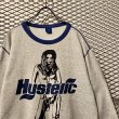 画像4: HYSTERIC - "Girl" Print Sweat (4)