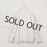 画像: MIHARA YASUHIRO - Damage Design Knit