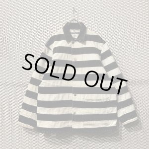 画像: NEIGHBORHOOD - Prisoner Jacket