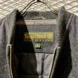 画像7: Timberland - Leather Switching Stadium Jumper (7)