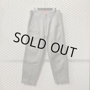 画像: Supreme - Parachute Design Pants