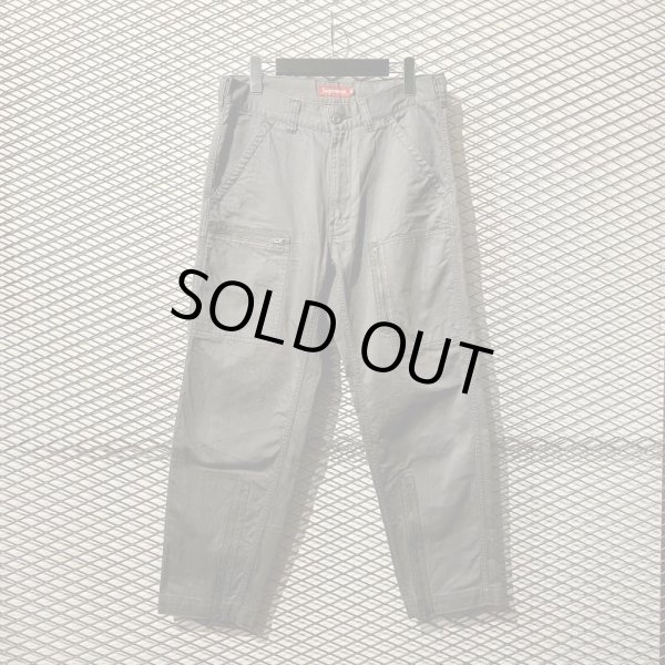 画像1: Supreme - Parachute Design Pants (1)