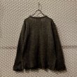 画像6: HYSTERIC - "Underground" Damage Knit  (6)