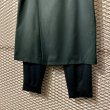 画像3: ohta - Skirt Docking Design Pants (3)