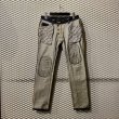 画像1: NUMBER (N)INE - Reversible Design Denim Pants (1)