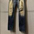 画像3: RRL - Damage ＆ Repair Denim Pants (Indigo) (3)