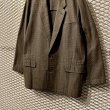 画像3: COMME des GARCONS HOMME - "HOMME" 2B Tailored Jacket  (3)