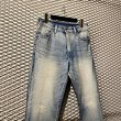 画像2: Levi's × N.HOOLYWOOD - "646" Damage Denim Pants (W30) (2)