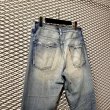 画像6: Levi's × N.HOOLYWOOD - "646" Damage Denim Pants (W30) (6)