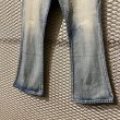 画像3: Levi's × N.HOOLYWOOD - "646" Damage Denim Pants (W30) (3)