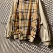 画像3: Burberry - Nova Check Swing Top (3)